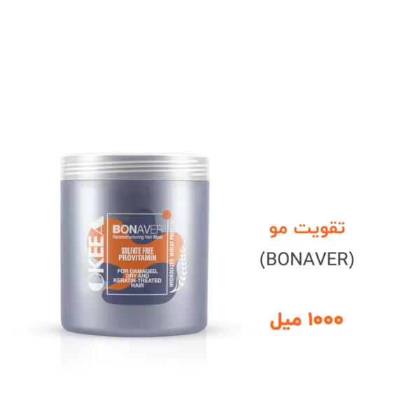 تقویت مو