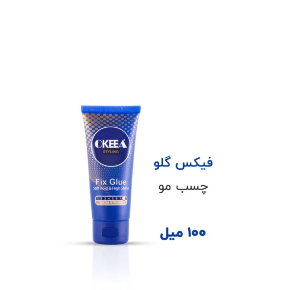 فیکس گلو