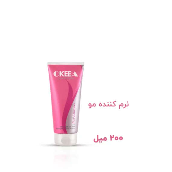 نرم کننده مو