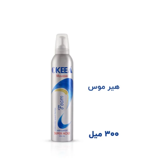 هیر موس