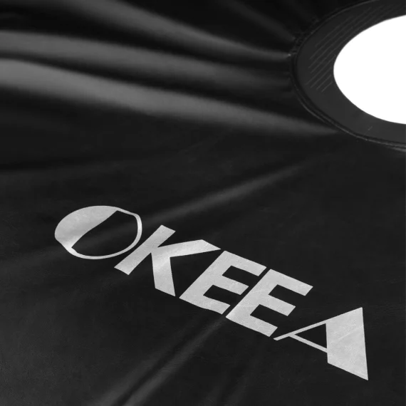 Alternative view of پیشبند رنگ موی مشتری