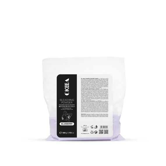 Alternative view of پودر دکلره بلوبری