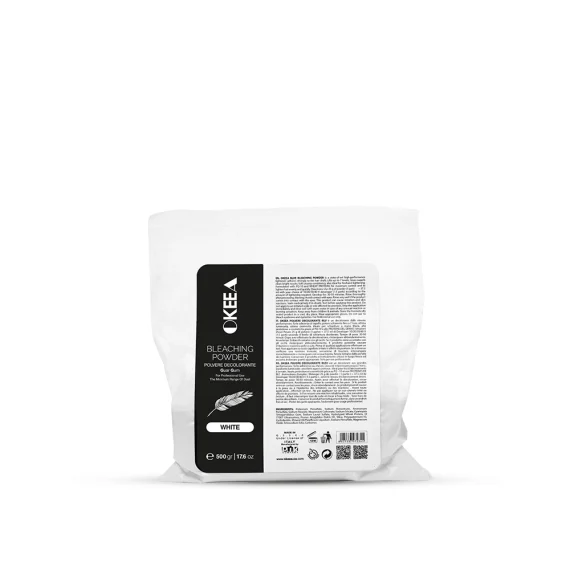 Alternative view of پودر دکلره سفید