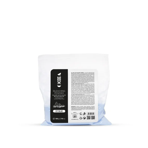 Alternative view of پودر دکلره آیس بلو