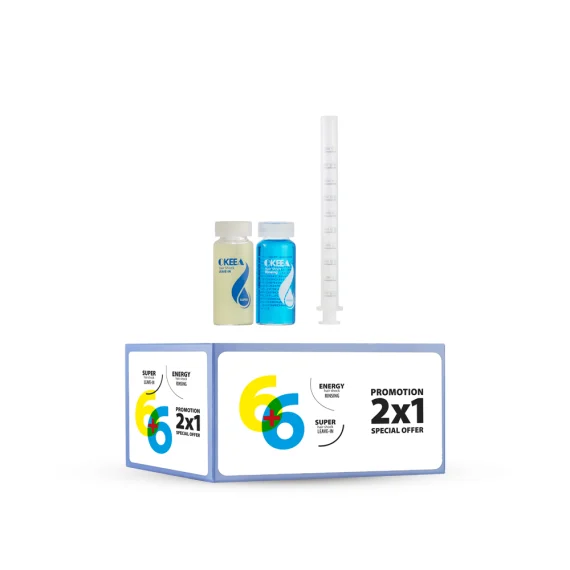 پک دوازده عددی آمپول تقویت مو سوپر و انرژی