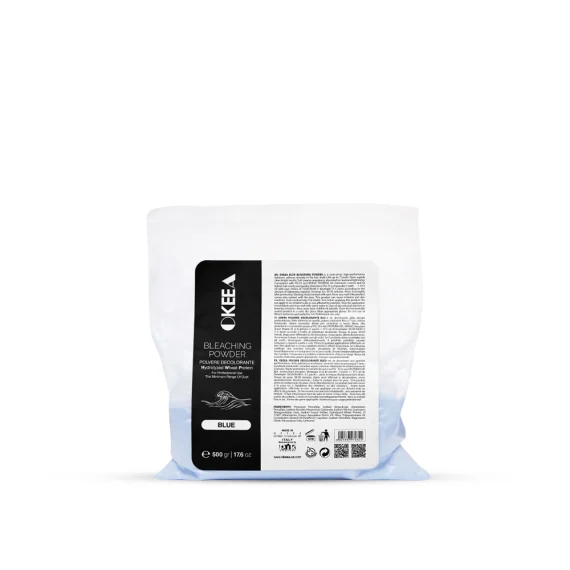 Alternative view of پودر دکلره آبی