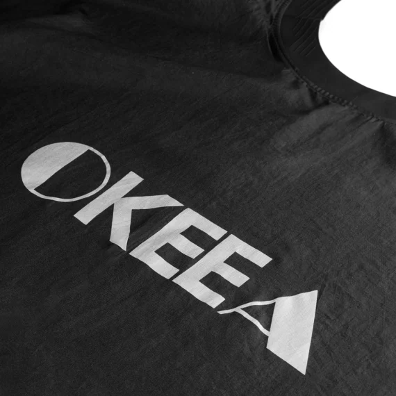 Alternative view of پیشبند کوتاهی موی مشتری