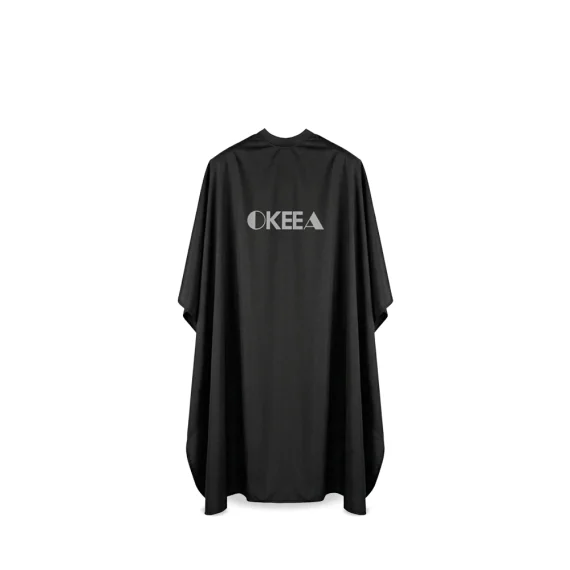 پیشبند کوتاهی موی مشتری