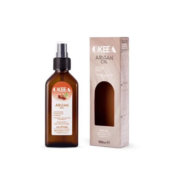 Alternative view of روغن آرگان