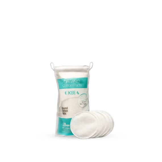 Alternative view of پد آرایش پاک کن