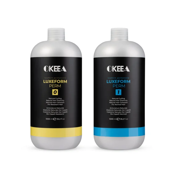 مواد فر (1) مناسب موهای معمولی