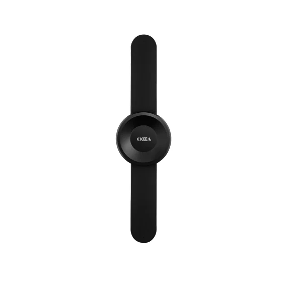 مچ‌بند سنجاق آرایشگری