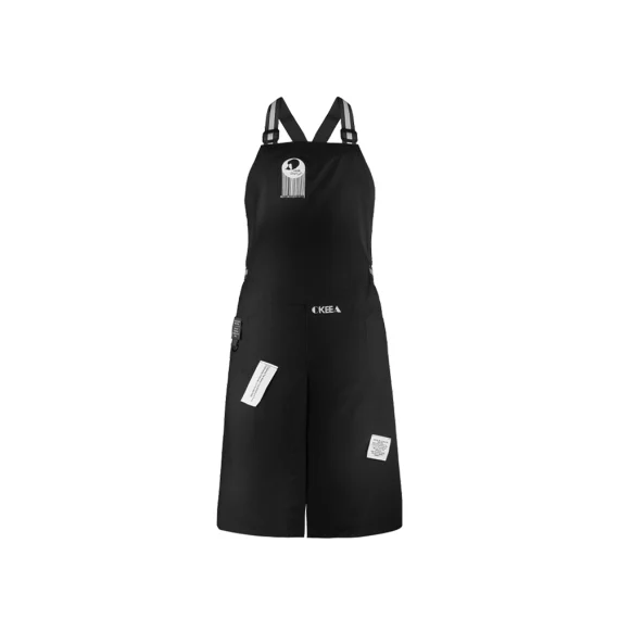 پیشبند استادکار اتیکت دار